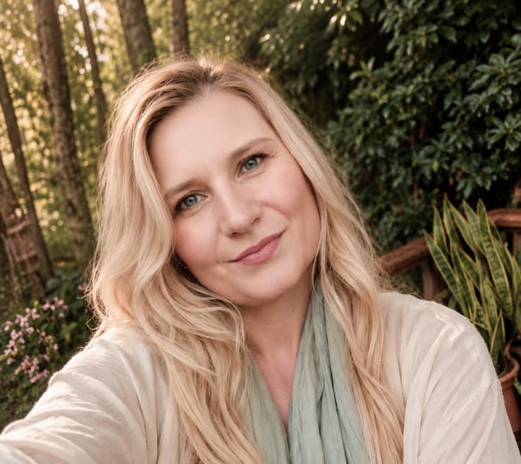 Jane - Founder of South Sol